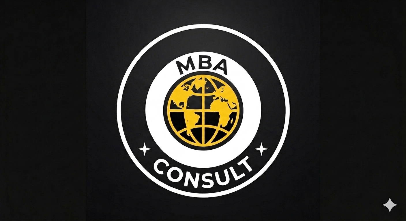 Logo MBA-Consult